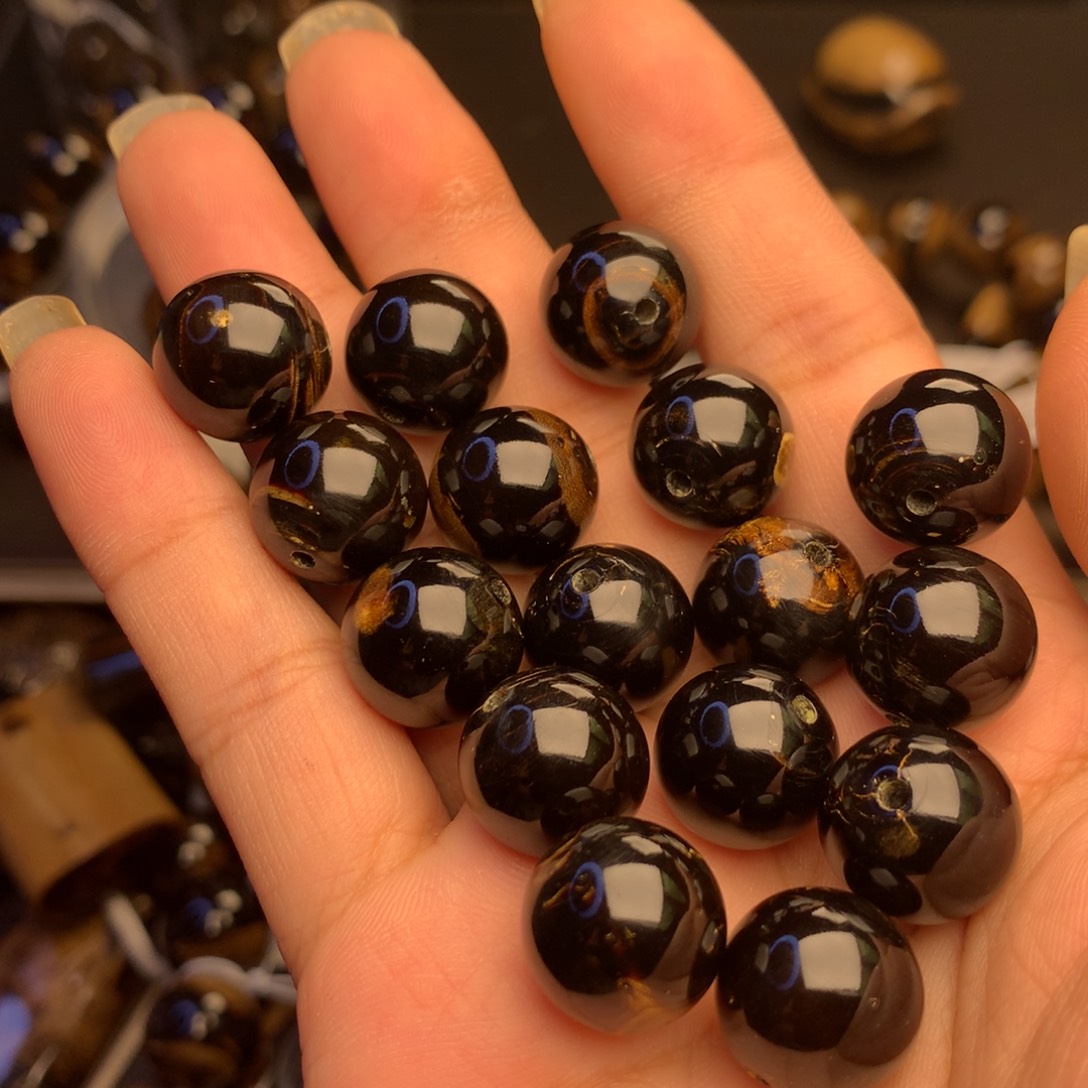 橄榄核手串/手链手串14