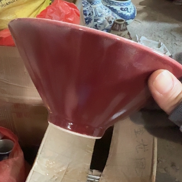 摆件陶瓷制品加工企业在