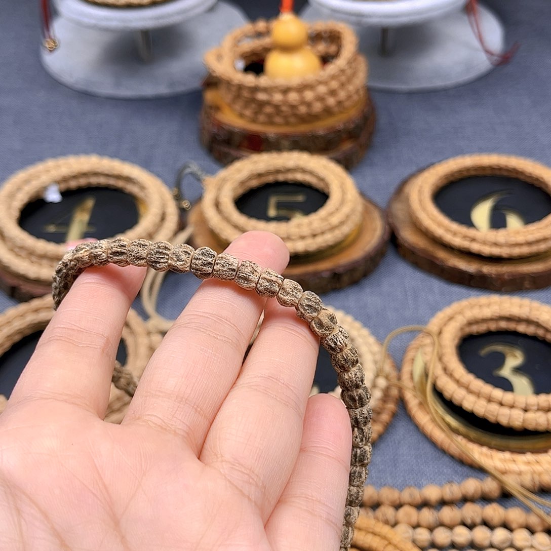 柏香籽/百香籽吊坠铎