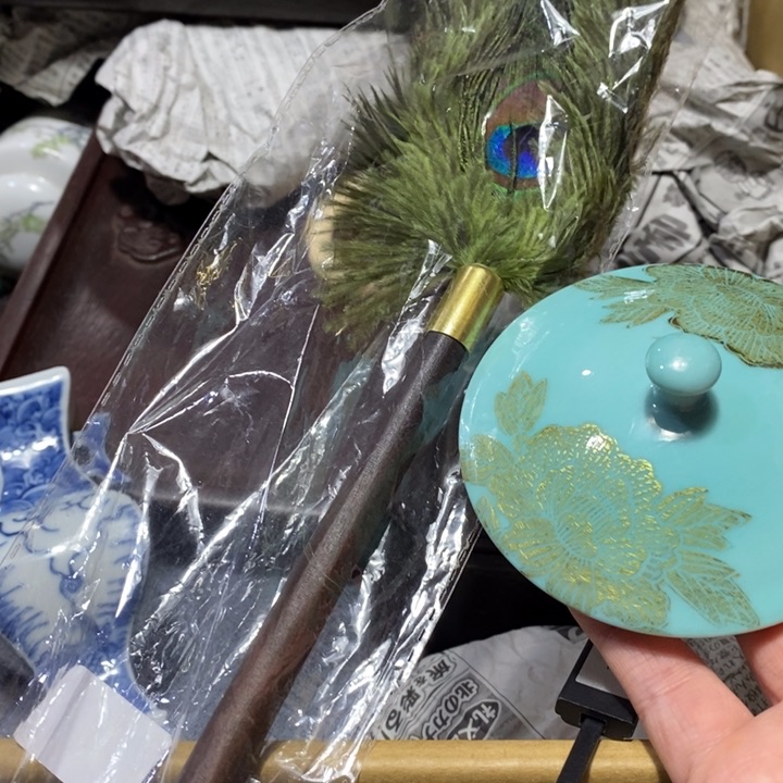 紫砂陶瓷艺术陶瓷艺术