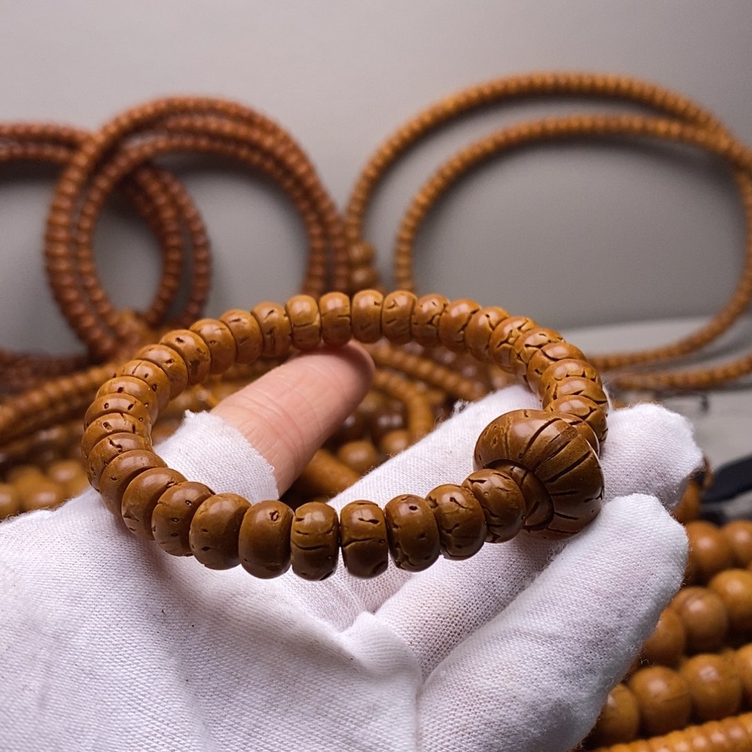 6乘10核片手串全品88