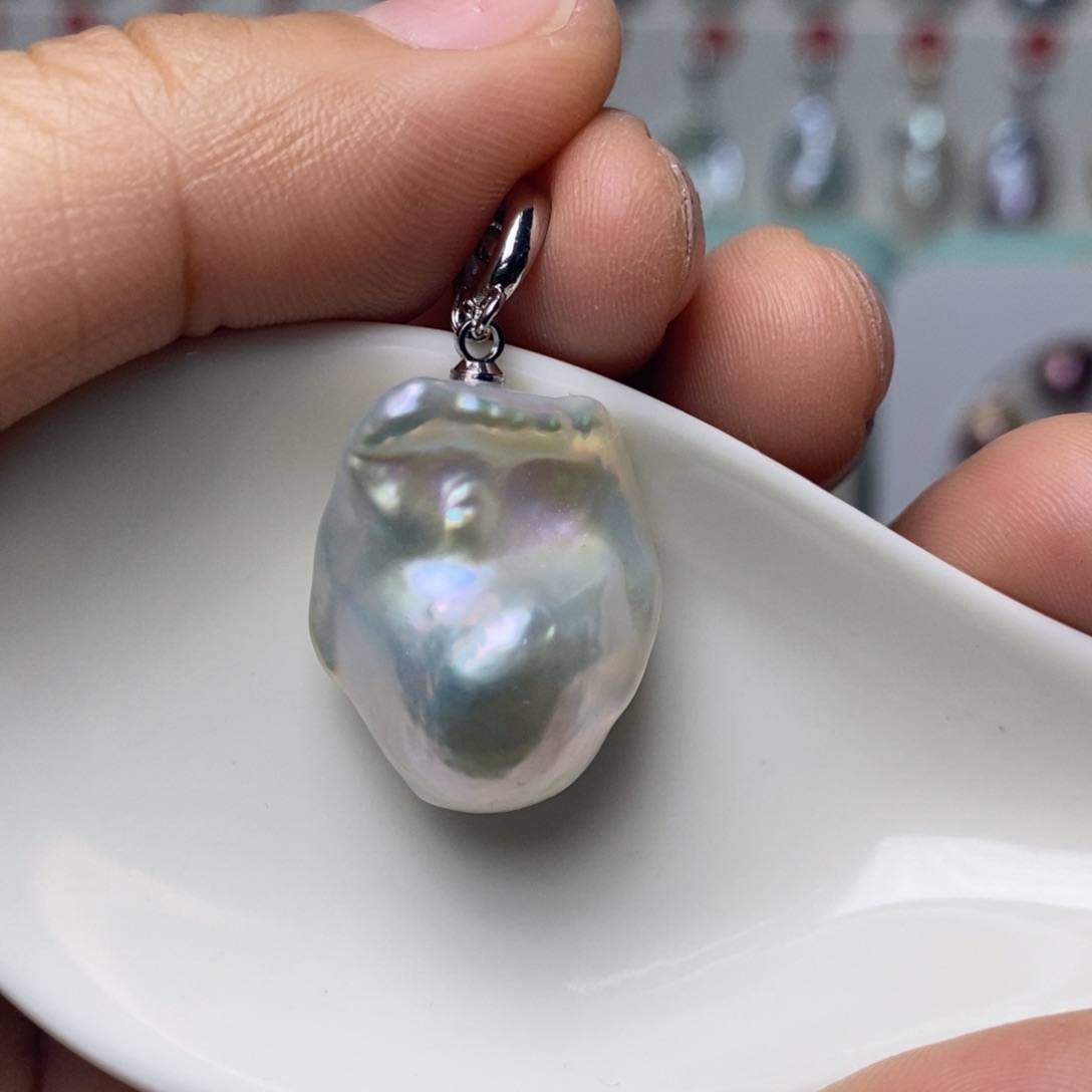 淡水珍珠其它未镶嵌