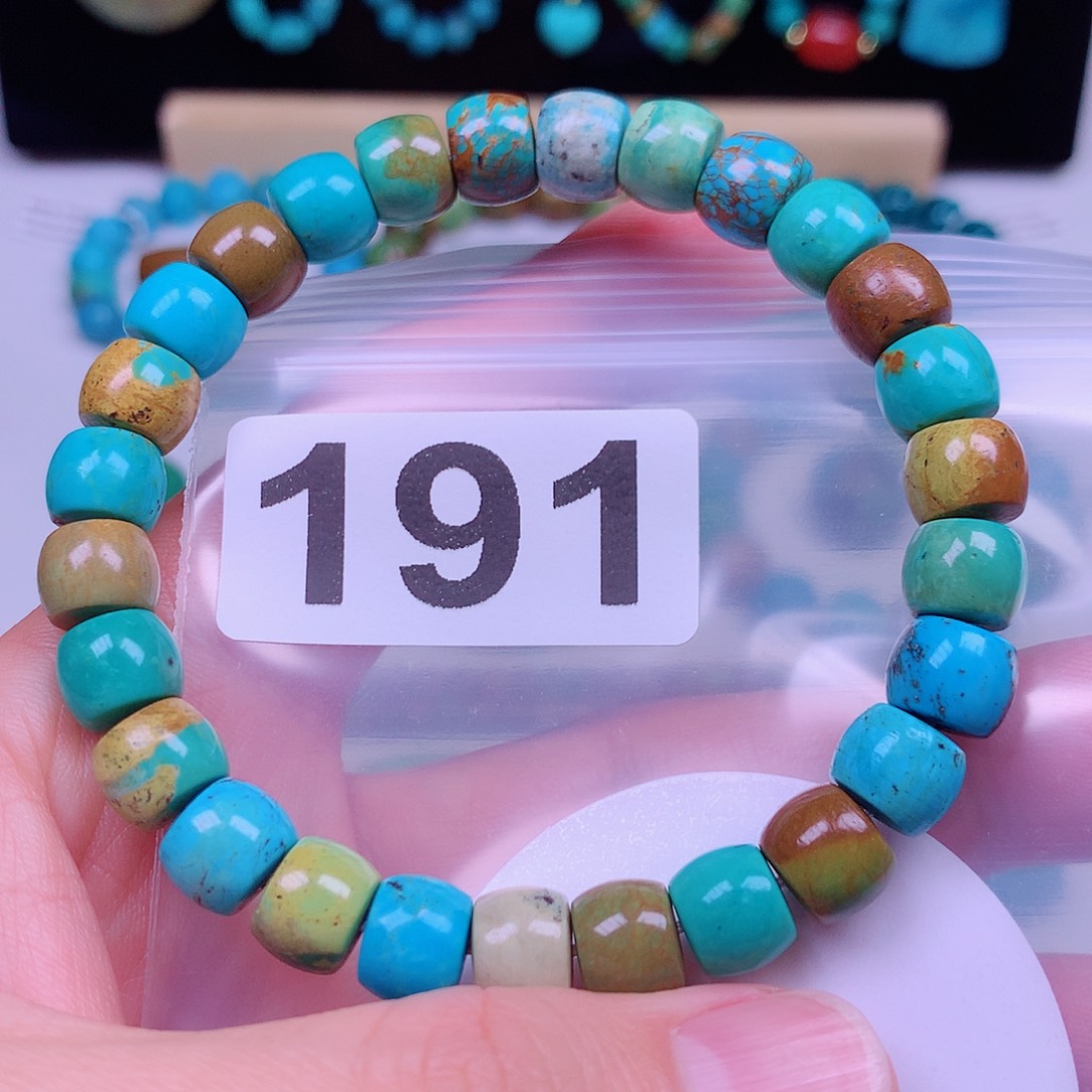 空竹粉丝专享十堰特色手工散珠