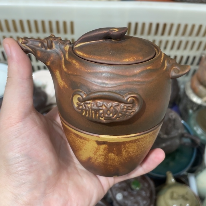 茶壶紫砂紫砂茶具
