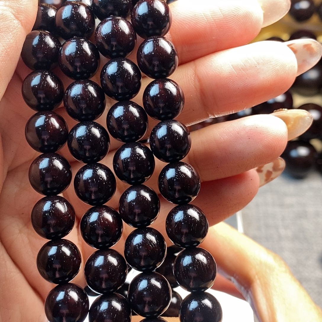 檀香紫檀（小叶紫檀）1.0 108入门