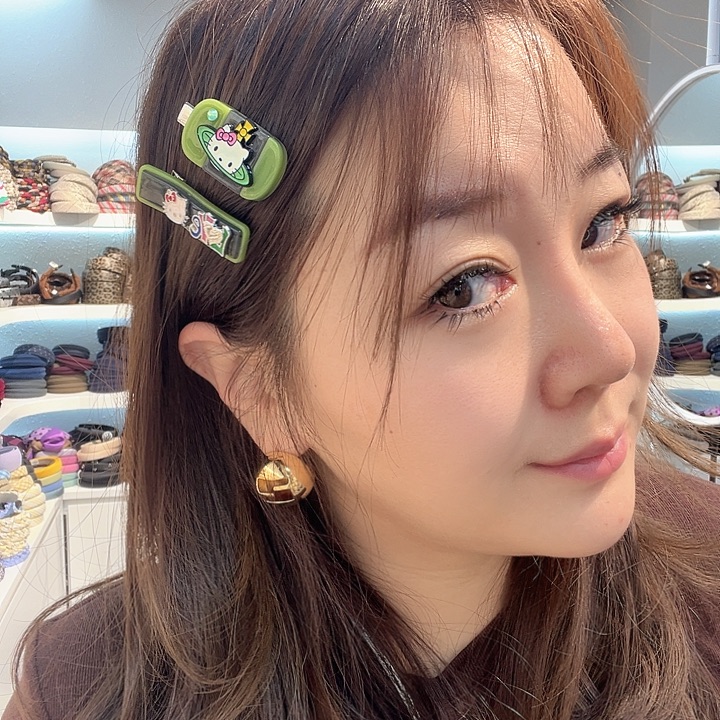 皮质铁合金小迷糊