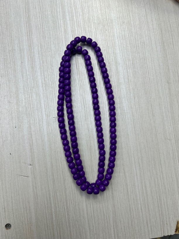 G2号0.8特色花梨木手串108颗