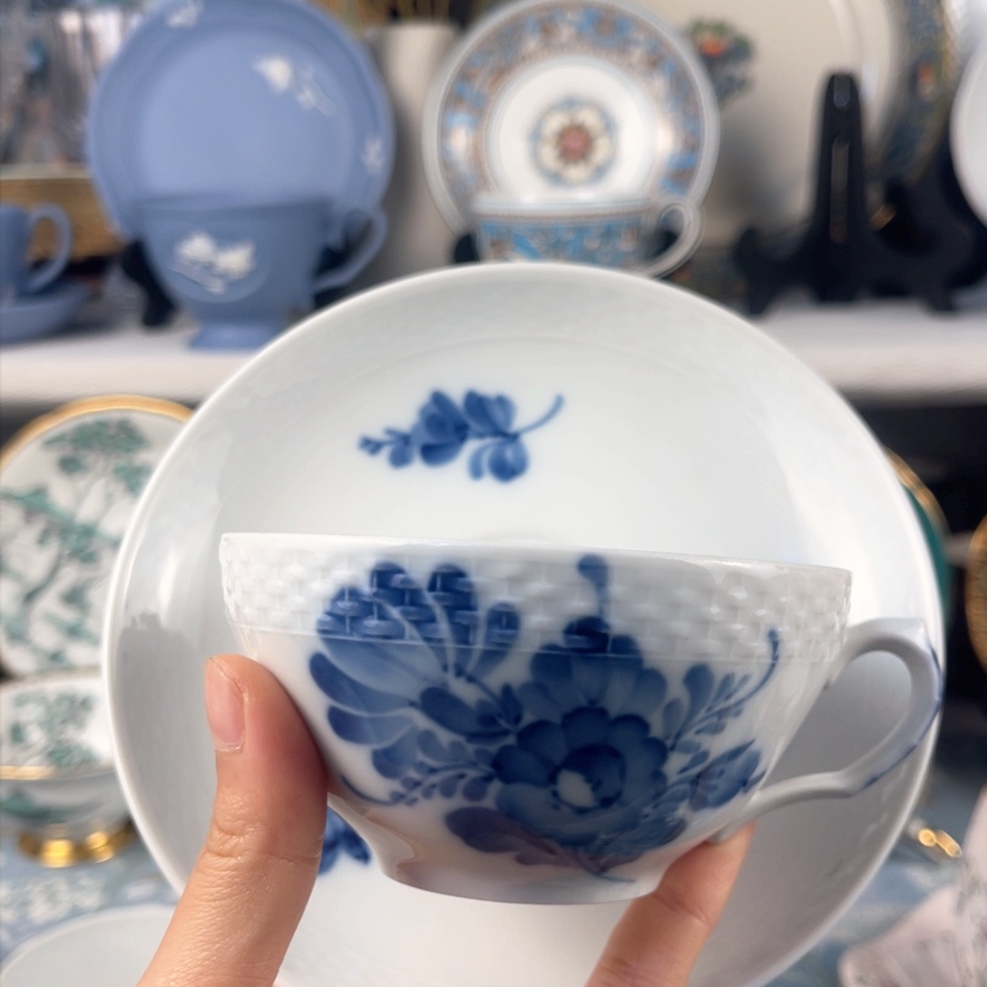 中古商品杯不退换