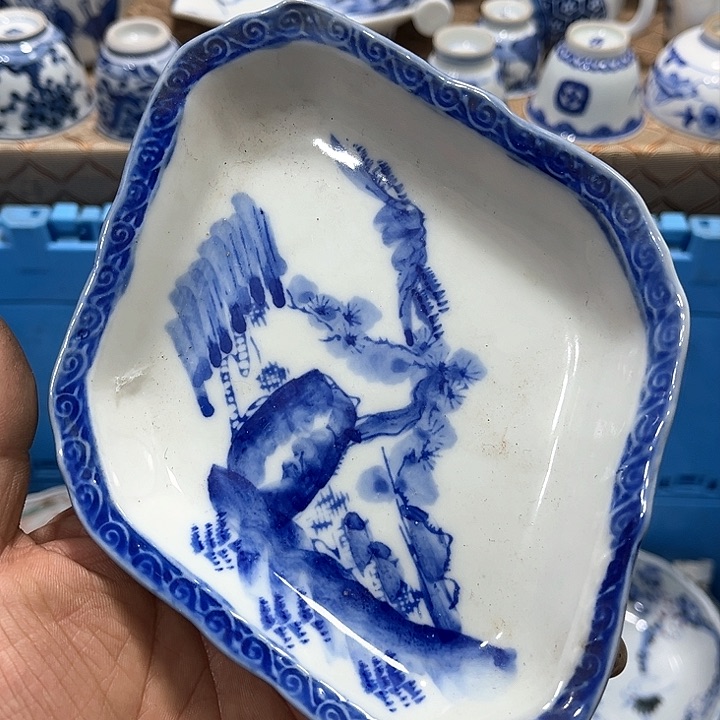 陶瓷茶玩榜第二十名