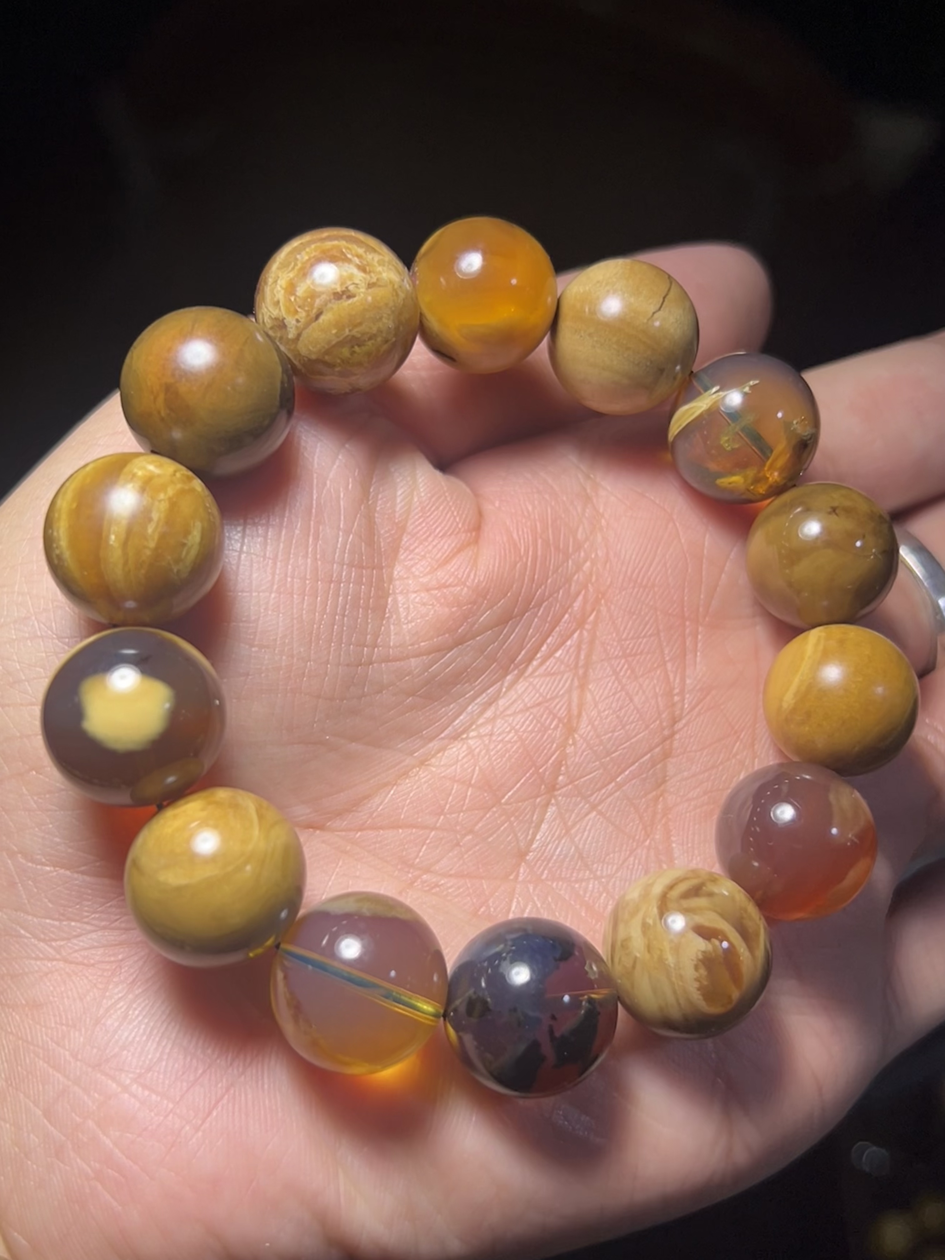 手串精品多宝 时尚