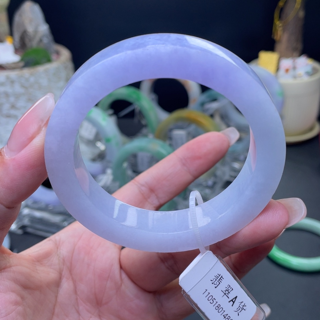定制翡翠翡翠未镶嵌