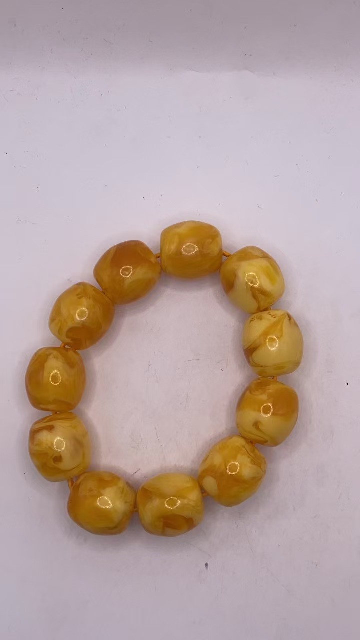 CY45【创艺家】 设计时尚气质手串（多样性发货发其一）