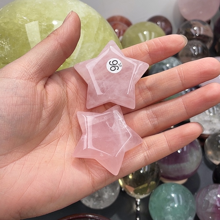 水晶水晶水晶4.55未镶嵌