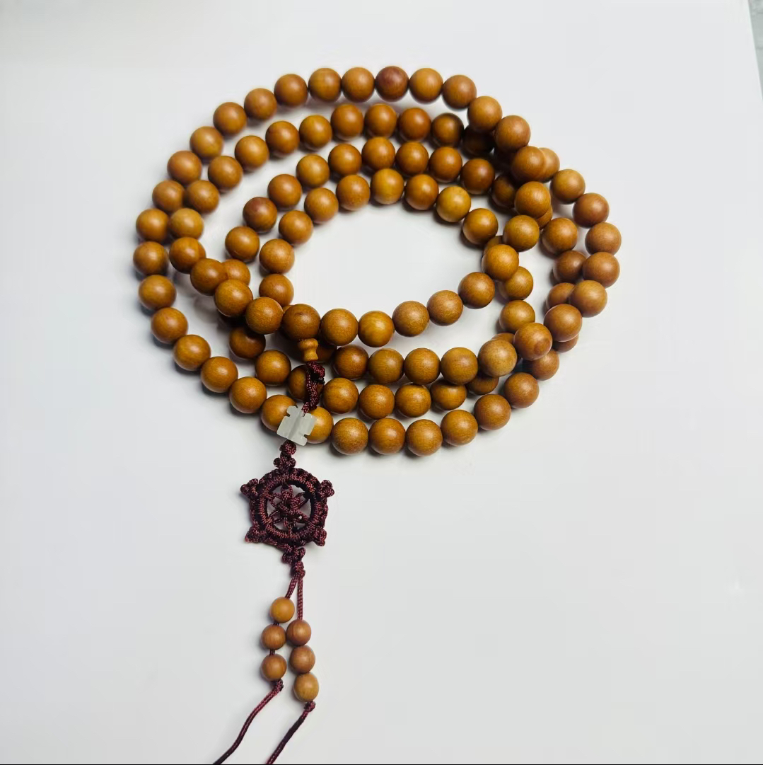 T045-精品多圈手串 无礼盒