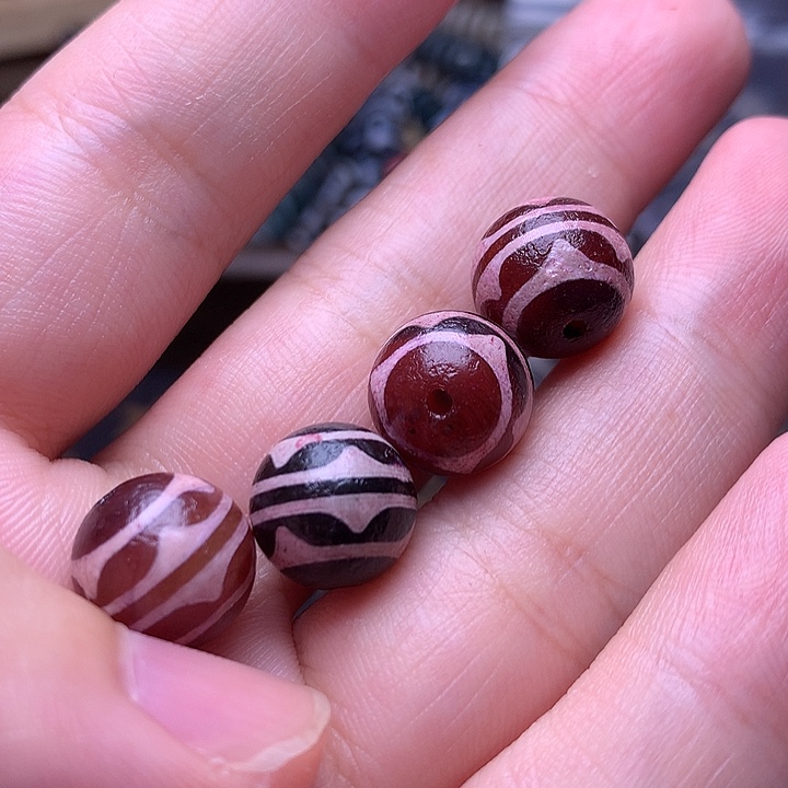 玛瑙/玉髓发一个未镶嵌