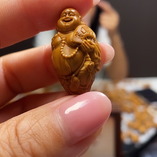 橄榄核手串/手链橄榄核