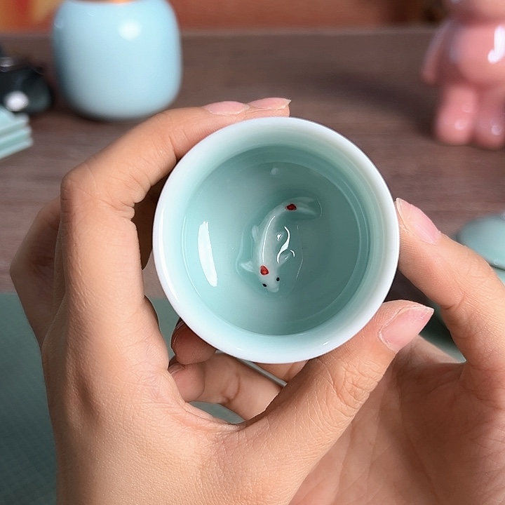 小米直播间福利款