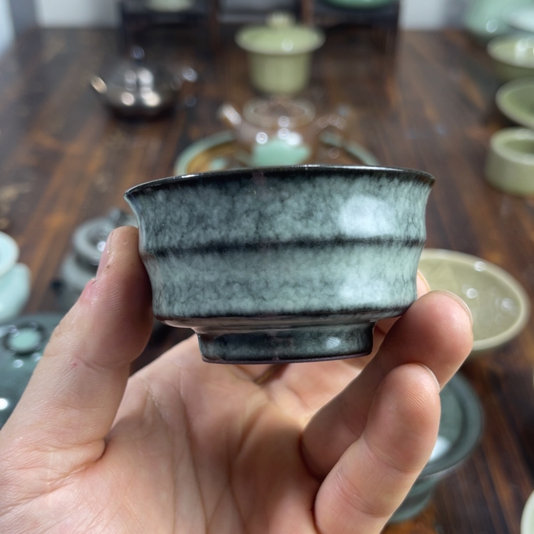 三宝茶器开播福利