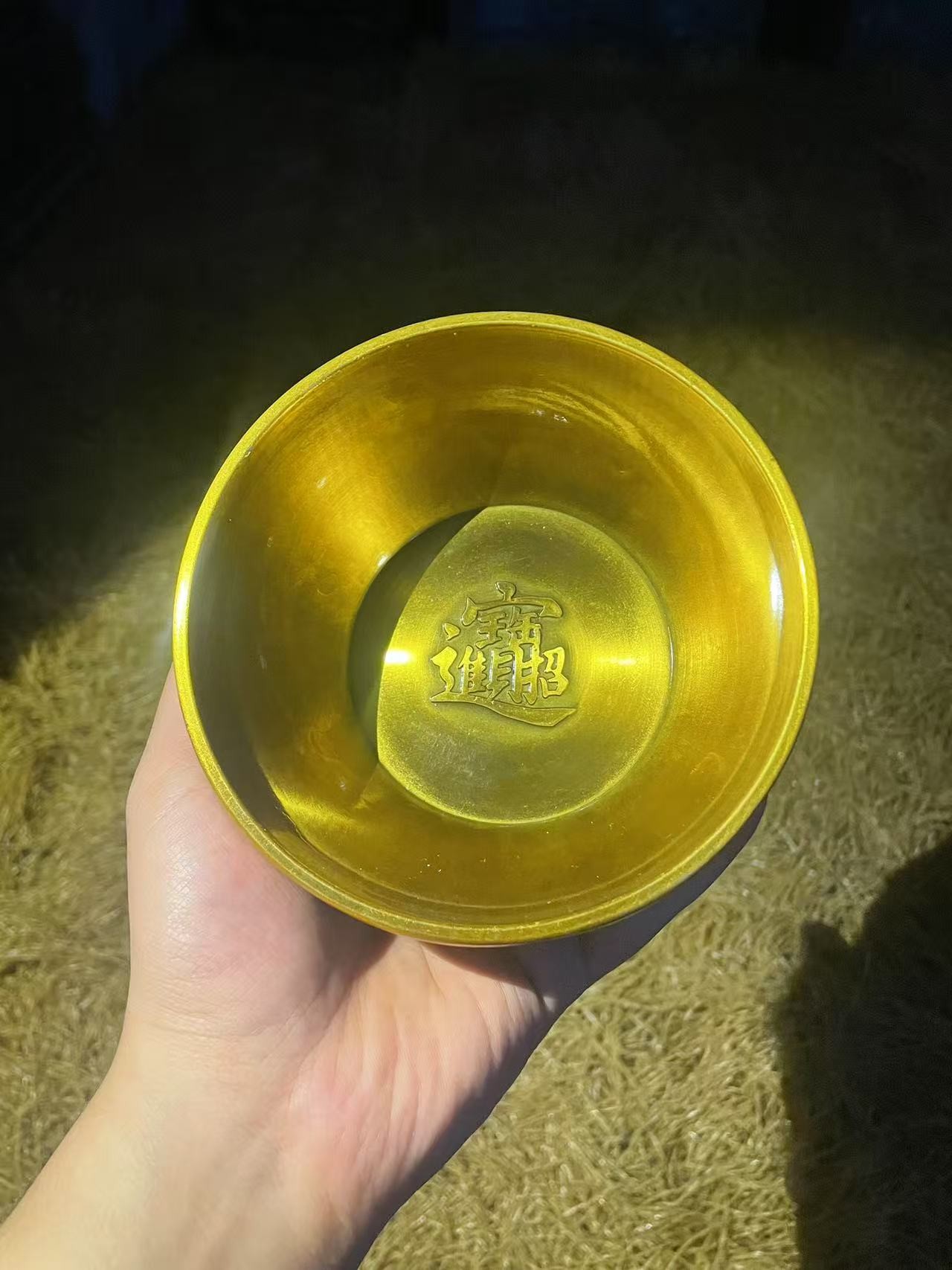 1个居家饰品摆件 271 精美摆件现代仿古复古工艺品