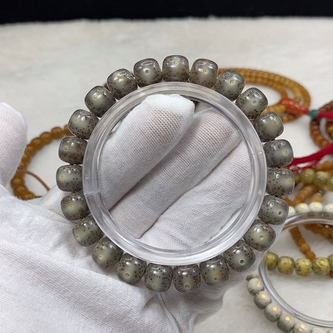 星月菩提吊坠星月菩提17