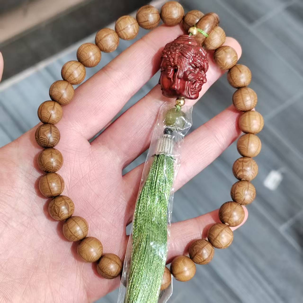 六道木手串手持男女款卡10 274