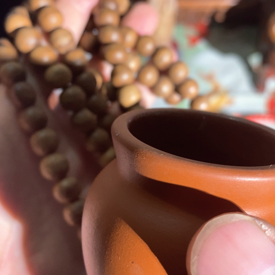 紫砂哈哈我也是很喜欢的呢