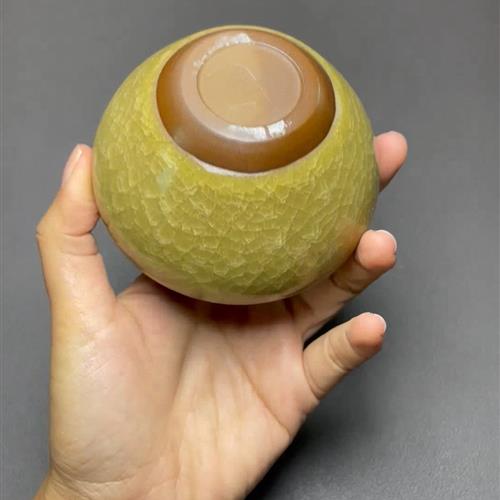 【闪购商品】茶盏-10046..........