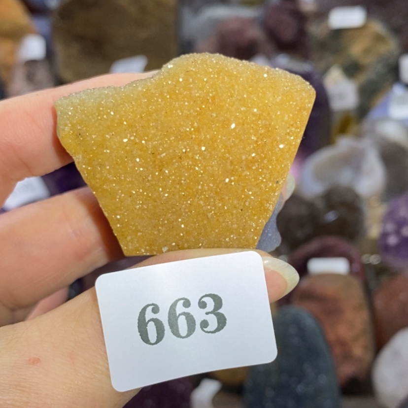 【闪购商品】紫晶大型摆件（非配饰）未镶嵌