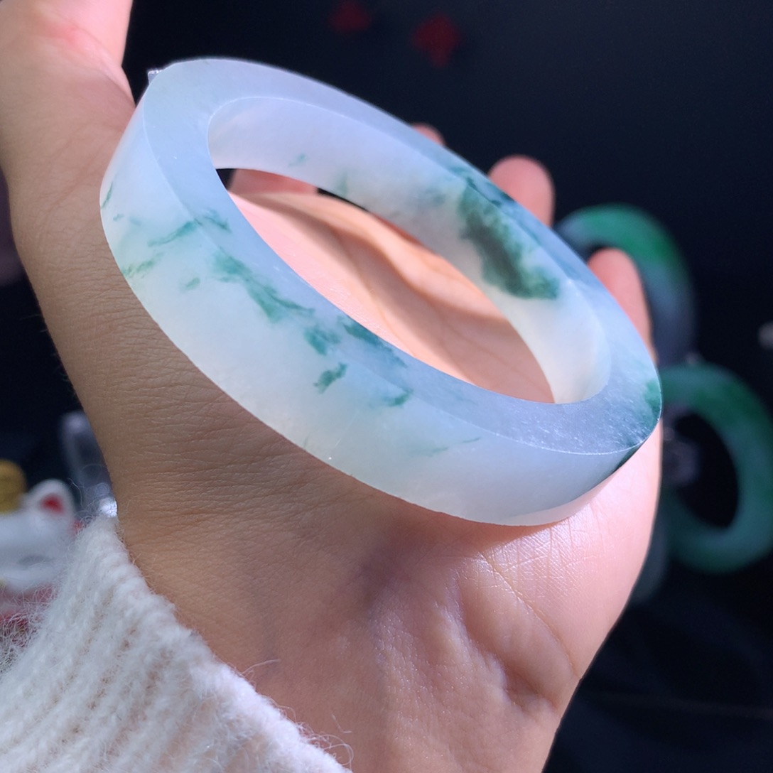 定制翡翠燕子强推32未镶嵌