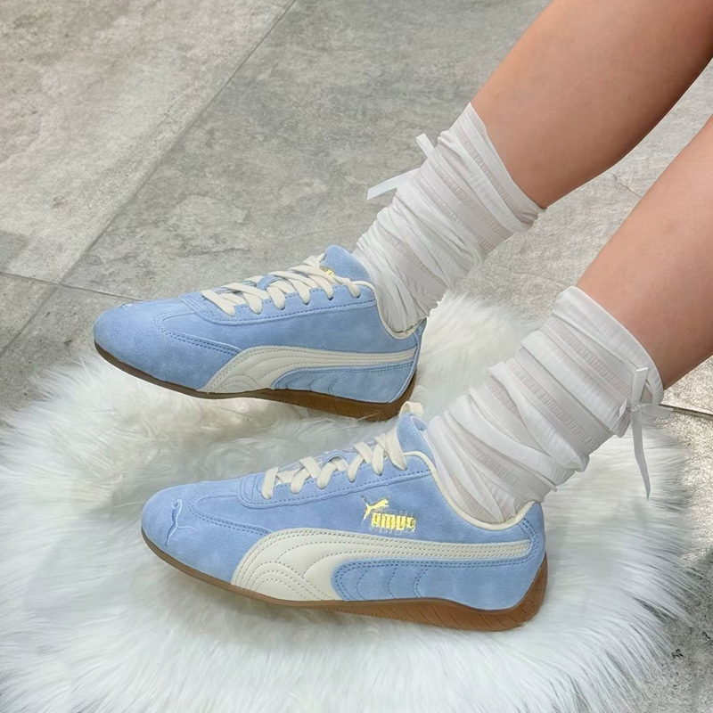 PUMA/彪马Speedcat Faded 运动休闲鞋赛车鞋403688
