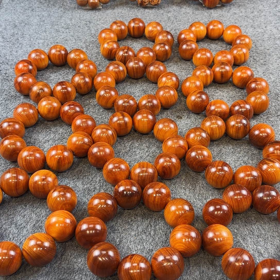 崖柏太行崖柏3.0崖窝骨满蜜糖（高抛水磨）超级果甜香