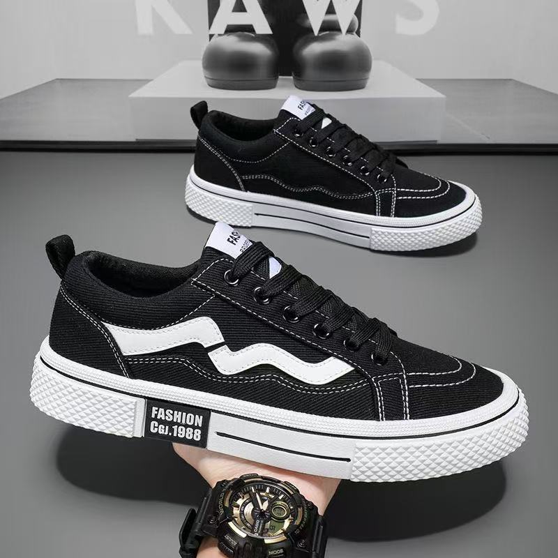 【永利二哥】AS301夏季新款高端时尚潮流百搭休闲鞋