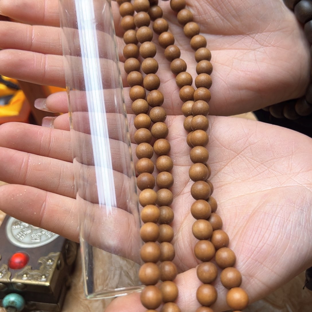 滴血莲花菩提吊坠