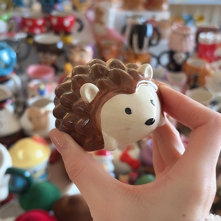 瓷片陶瓷完美主义慎拍