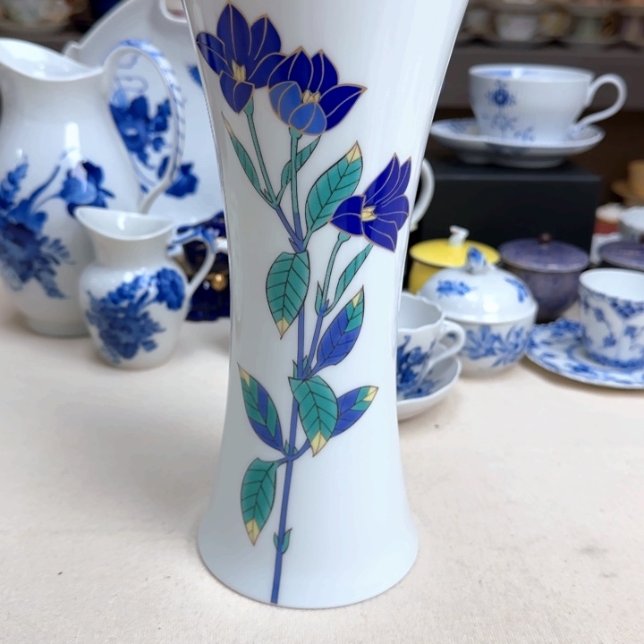 瓷片金泽精选美物