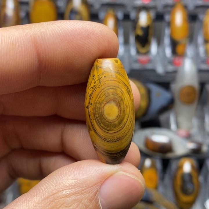 玛瑙/玉髓珠宝奇石未镶嵌