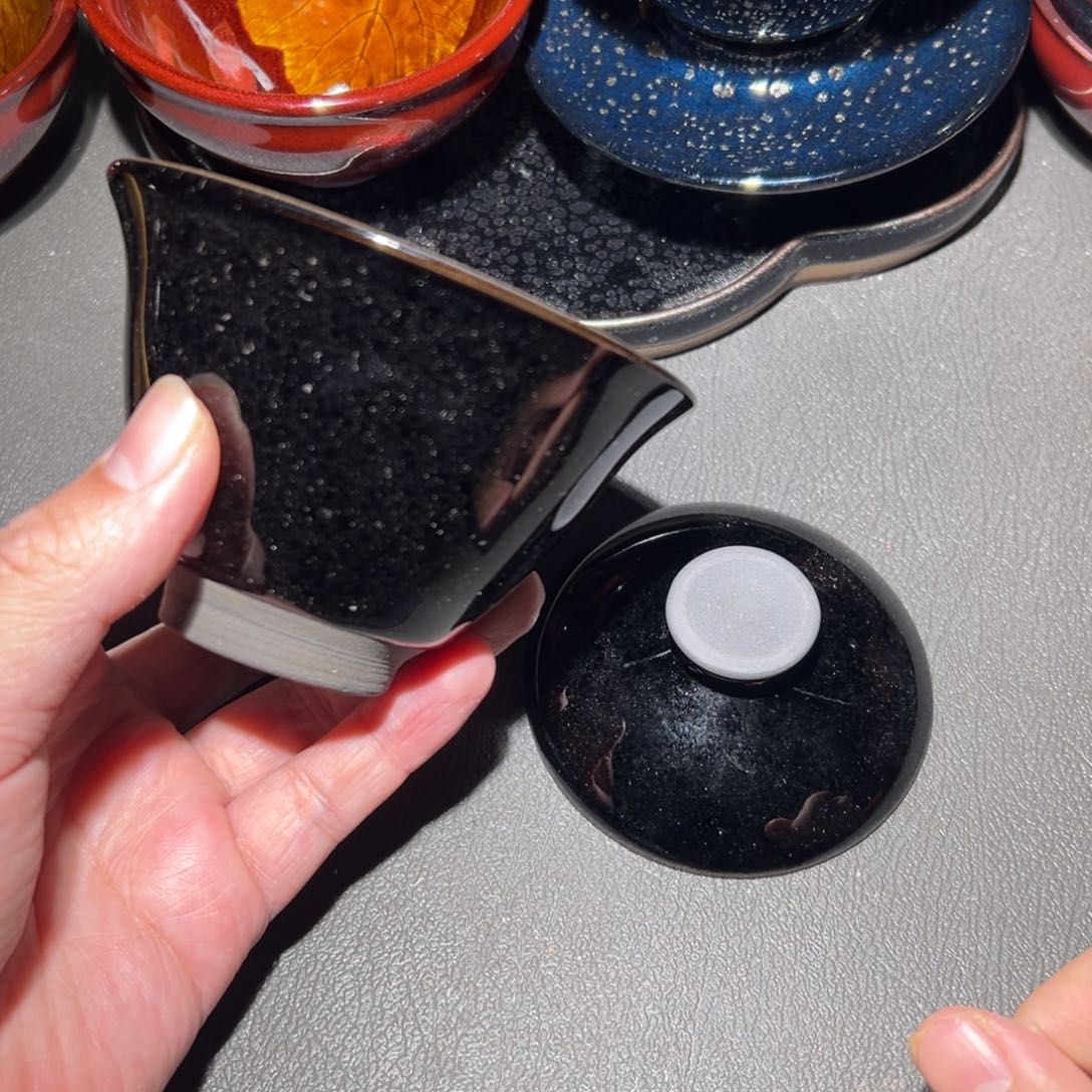 茶盏这个时候才会明白为什么有时候