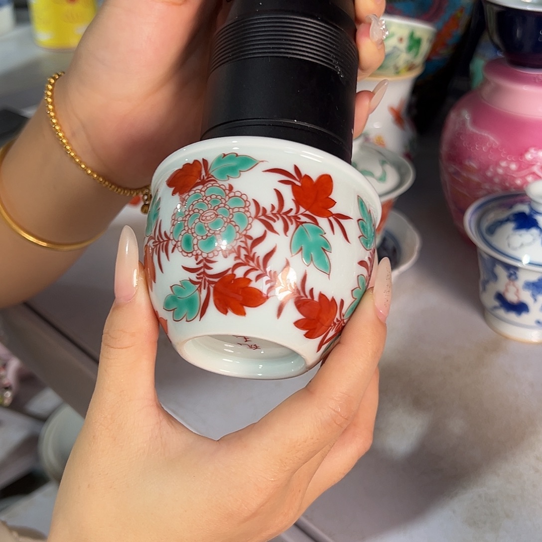 摆件陶瓷陶瓷艺术的