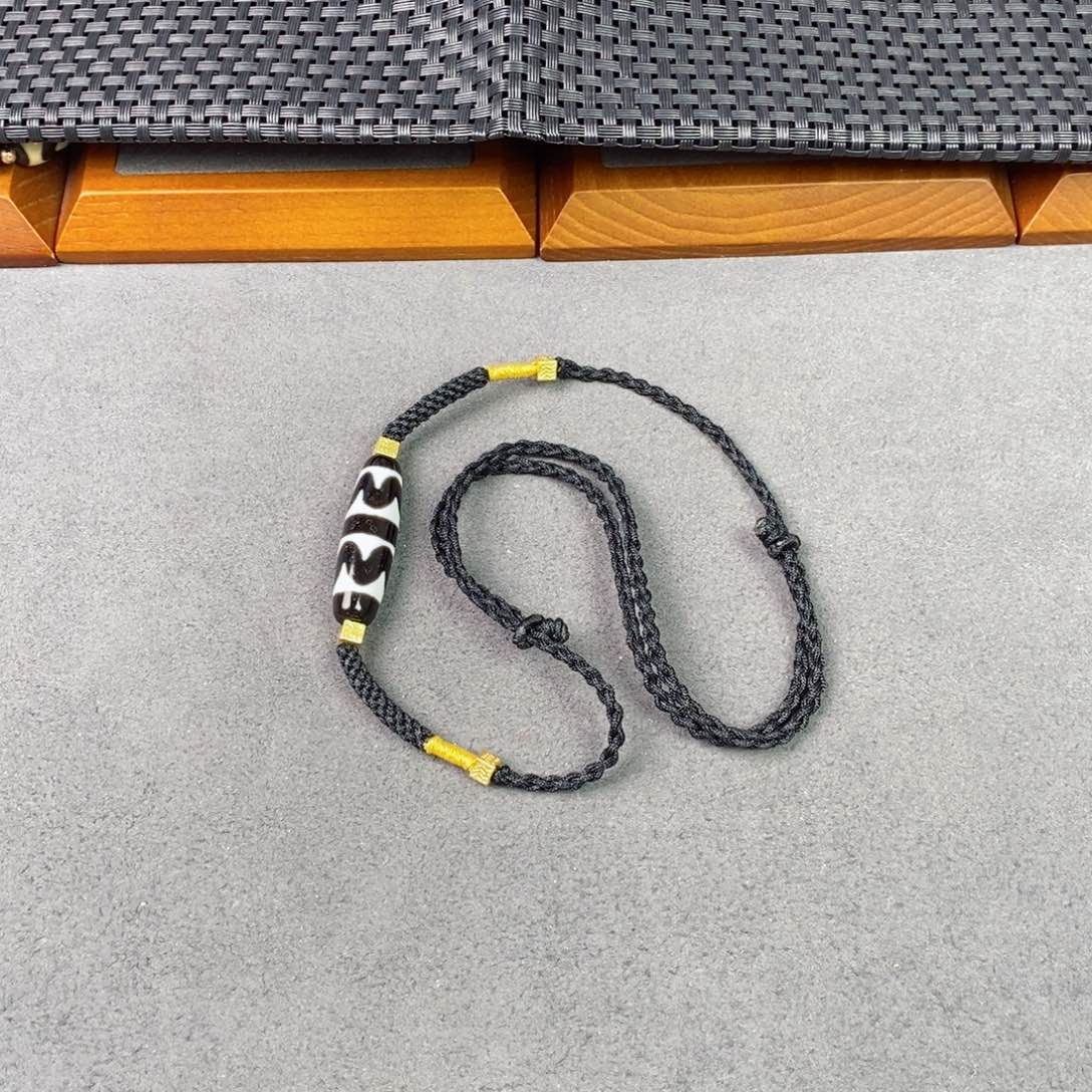 【闪购商品】玛瑙/玉髓颈饰未镶嵌