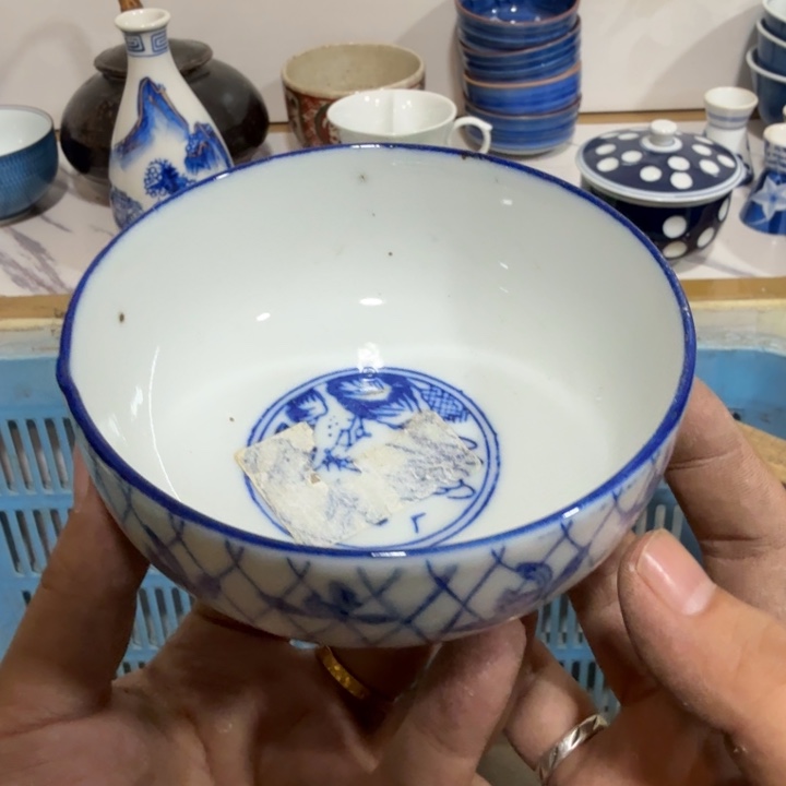 陶瓷推荐第二名20包邮