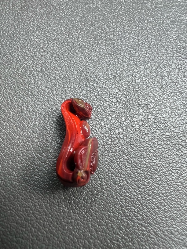 南红包浆彩浆如意