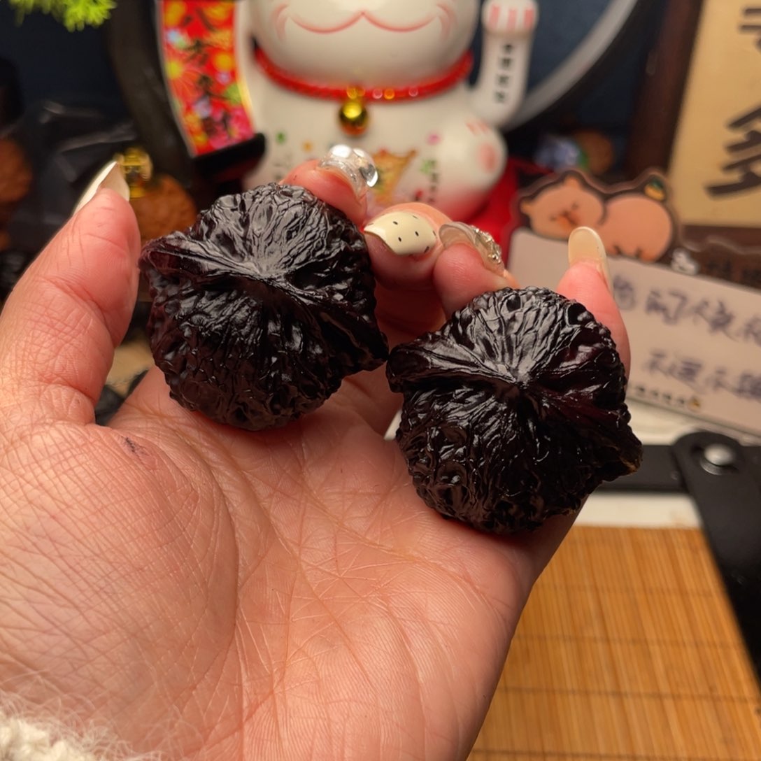 吊坠文玩核桃福利球灯