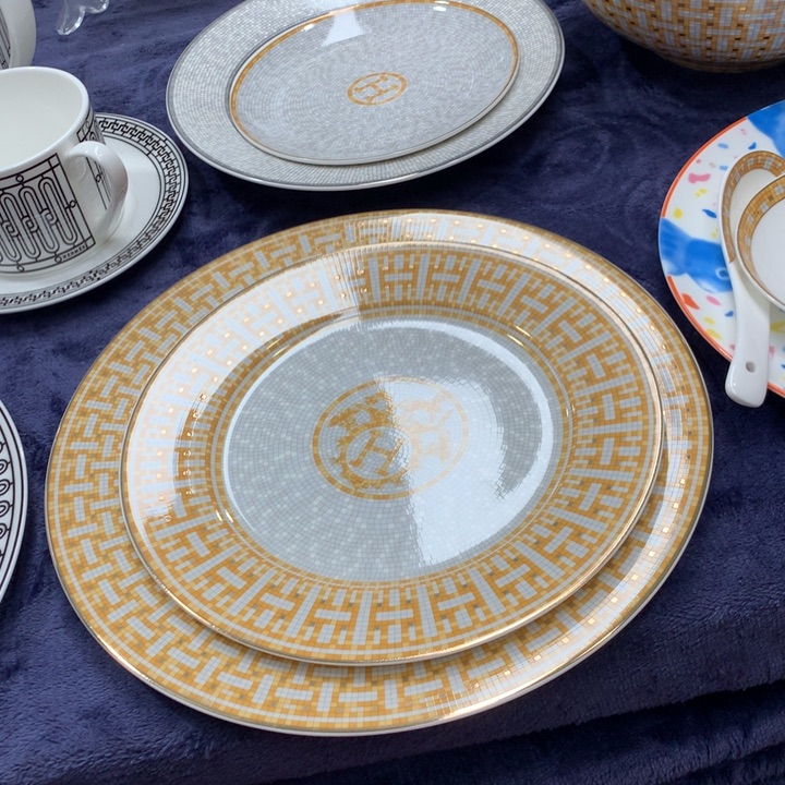 瓷片全套的都是好