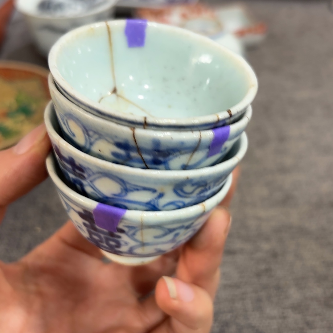 非常好看漂亮的物品 