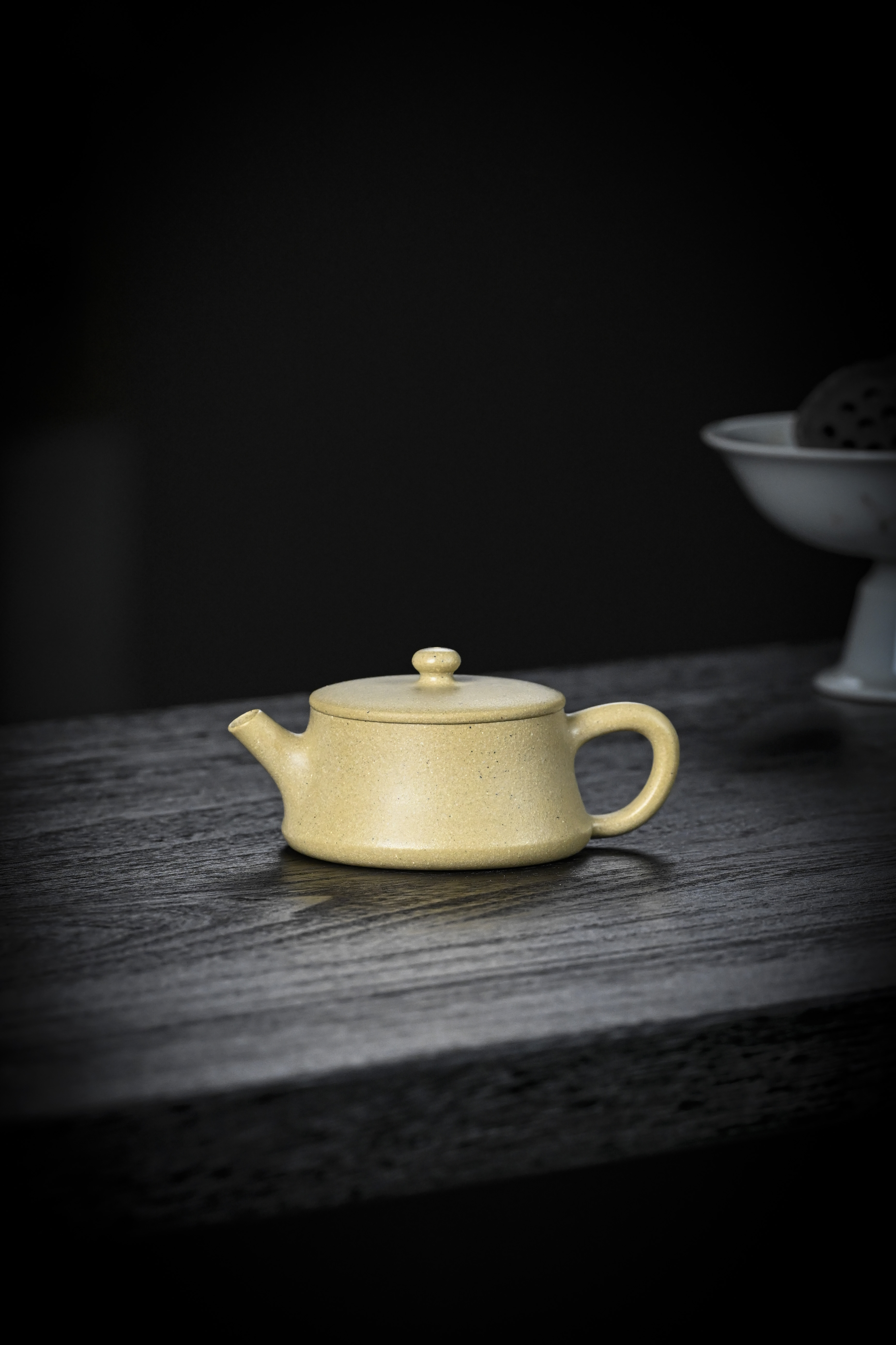 浮力款【本绿·云柱3.0】本绿超精工手制云柱壶135CC{一个月}