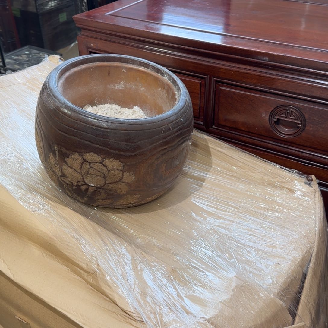 摆件茶室摆件茶空间