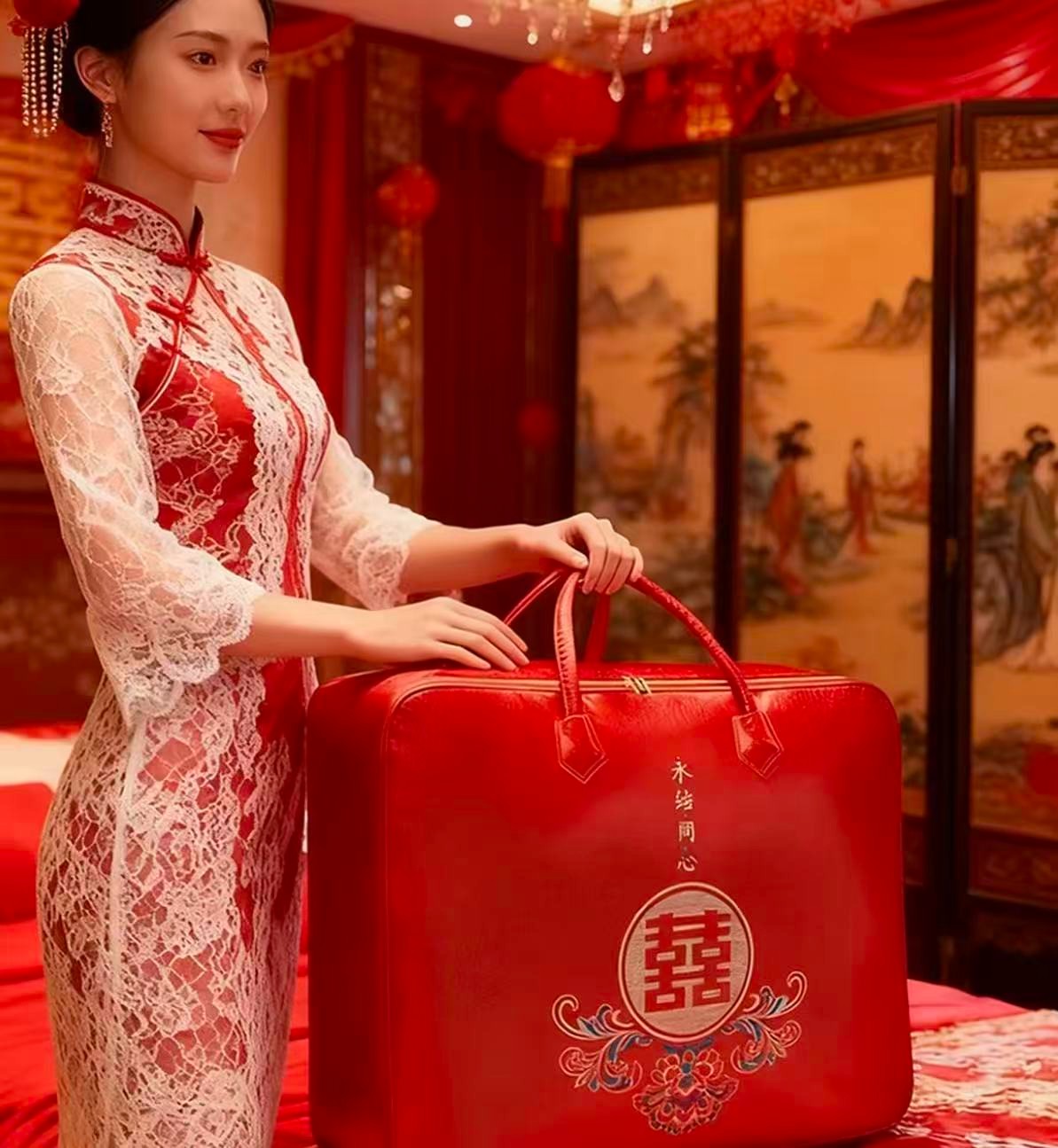 《高端严选》2米×2.3米高端定制床单季通用磨毛定制款(不带礼包）