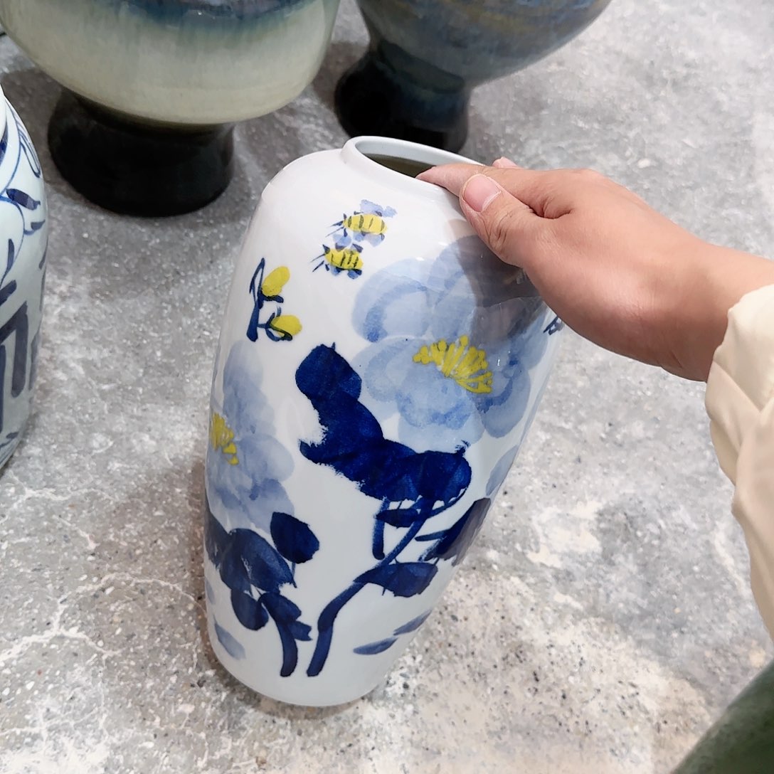 摆件正品无孔正品