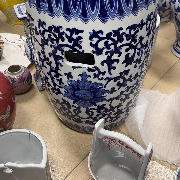 傲***迪瓷片发2个微瑕陶瓷。。。。。。。。。。。。