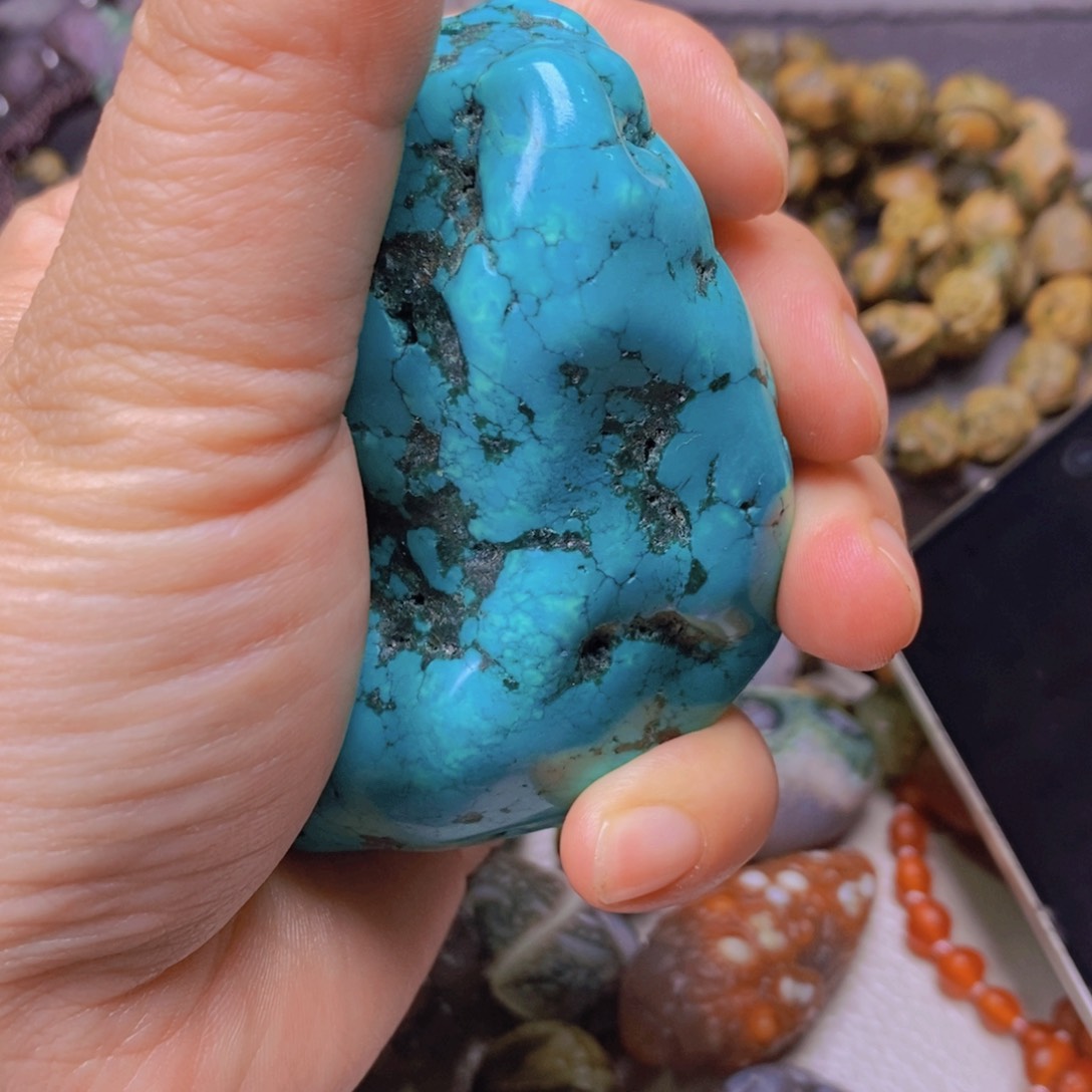 合金颈饰玛瑙/玉髓